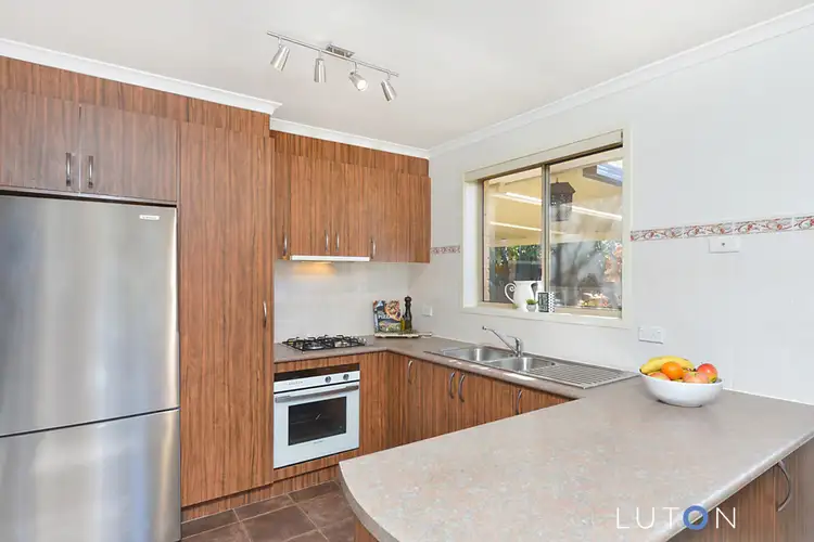 Fifth view of Homely house listing, 24 Fairlight  Street, Dunlop ACT 2615