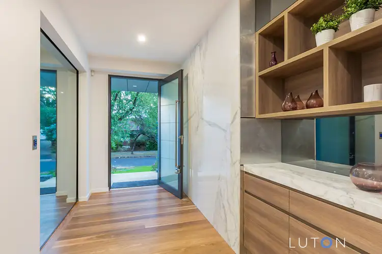 Sixth view of Homely house listing, 15 Mulga Street, O'connor ACT 2602