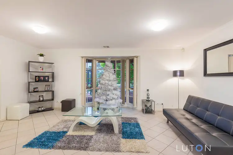 Third view of Homely house listing, 177 Lawrence Wackett Crescent, Theodore ACT 2905