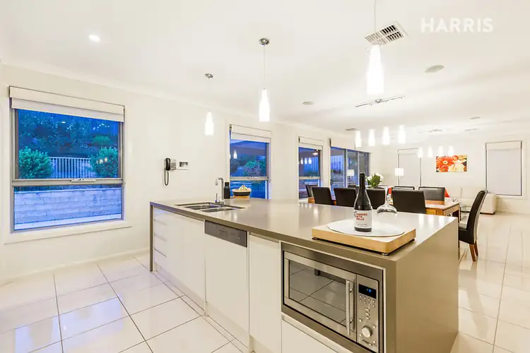 Second view of Homely house listing, 36 Highfield Drive, Craigburn Farm SA 5051