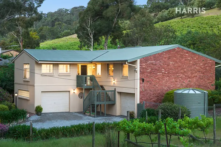 Main view of Homely house listing, 106 Turners Avenue, Hawthorndene SA 5051