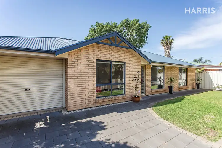 5 Jewell Street, Oaklands Park SA 5046