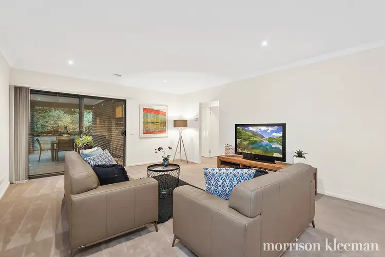 Sixth view of Homely house listing, 12 Jackaroo Street, Mernda VIC 3754