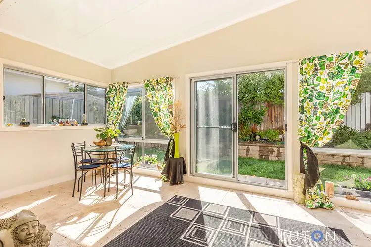 Fifth view of Homely house listing, 4 Medhurst Crescent, Crace ACT 2911