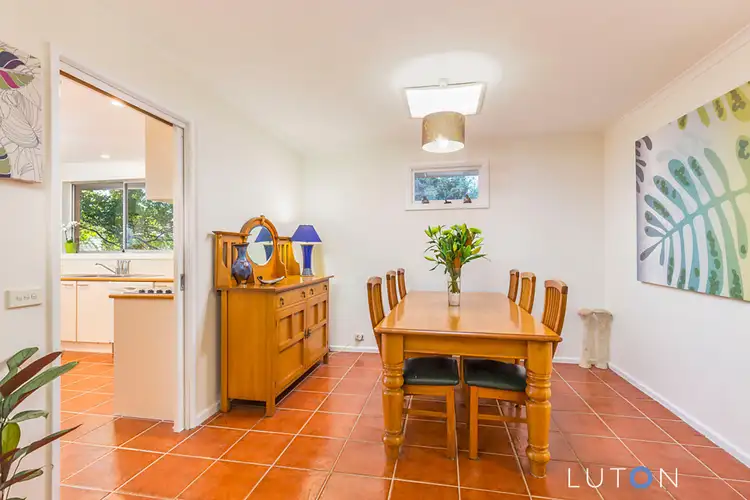 Fifth view of Homely house listing, 15 Frankland  Street, Holder ACT 2611