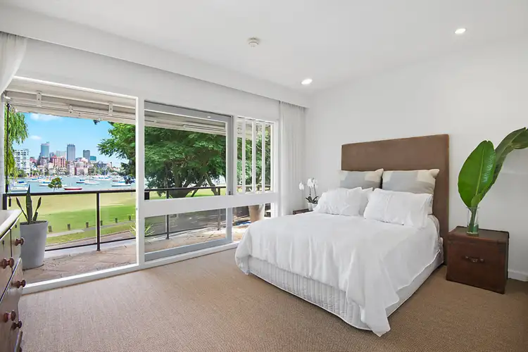 Fourth view of Homely house listing, 61 New Beach Road, Darling Point NSW 2027