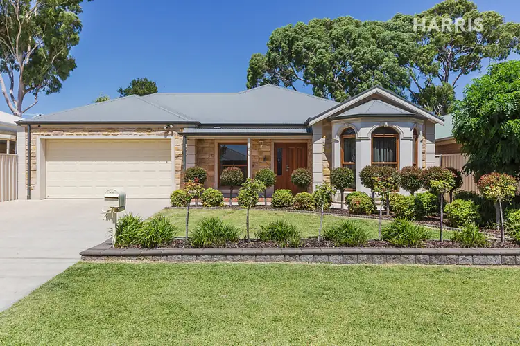 Main view of Homely house listing, 4 Grace Avenue, Tranmere SA 5073