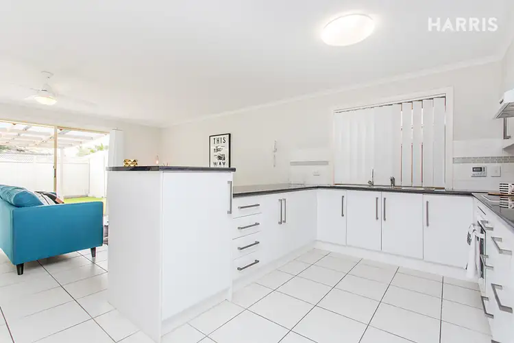 Second view of Homely house listing, 23 Byron Avenue, Clovelly Park SA 5042