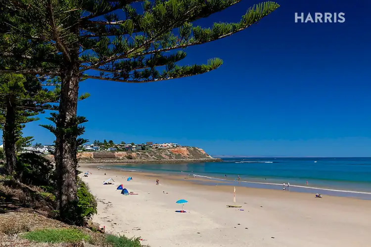 Fifth view of Homely land listing, Lot 2/33 Grundy Terrace, Christies Beach SA 5165