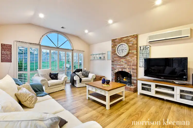 Fourth view of Homely house listing, 16 Citriodora Court, Diamond Creek VIC 3089