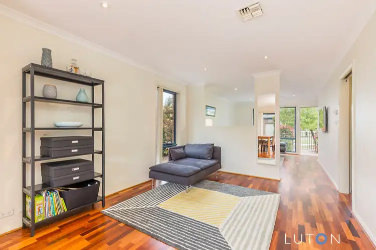 Fourth view of Homely house listing, 12 Glow Worm Grove, Harrison ACT 2914