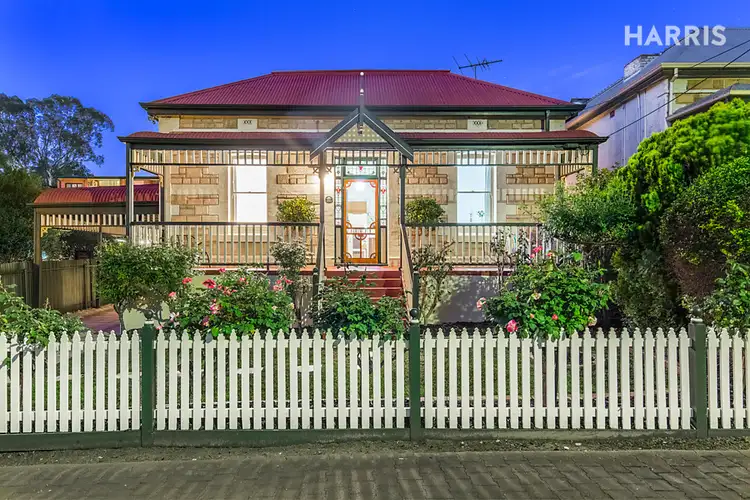 22 Le Hunte Street, Wayville SA 5034
