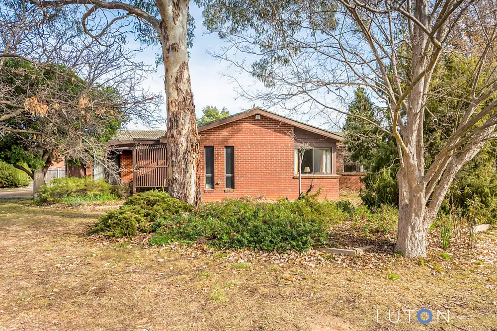 Main view of Homely house listing, 59 Wilshire Street, Dickson ACT 2602