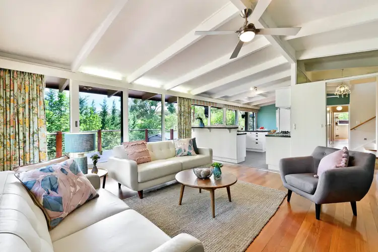 Second view of Homely house listing, 4 Keating Court, Lower Plenty VIC 3093