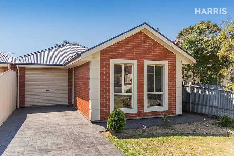 63 English Avenue, Clovelly Park SA 5042