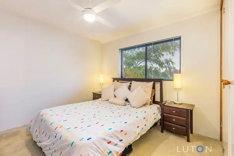 Seventh view of Homely apartment listing, 14/103 Canberra Avenue, Griffith ACT 2603