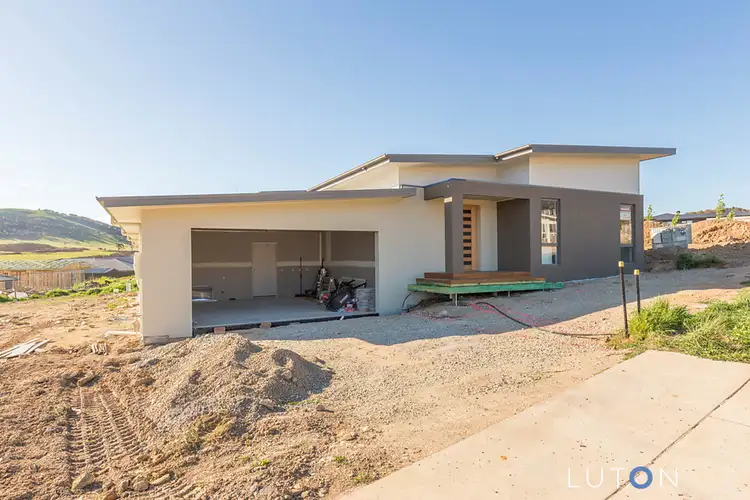 Third view of Homely house listing, 79 Slim Dusty Circuit, Moncrieff ACT 2914