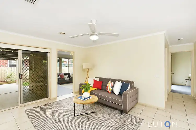 Fourth view of Homely house listing, 42 Tarrant Crescent, Dunlop ACT 2615