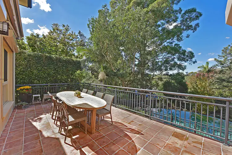 Sixth view of Homely house listing, 43 Kulgoa Road, Pymble NSW 2073