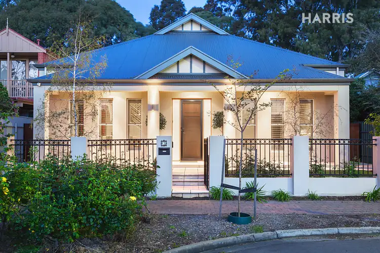 1 Collins Street, Parkside SA 5063