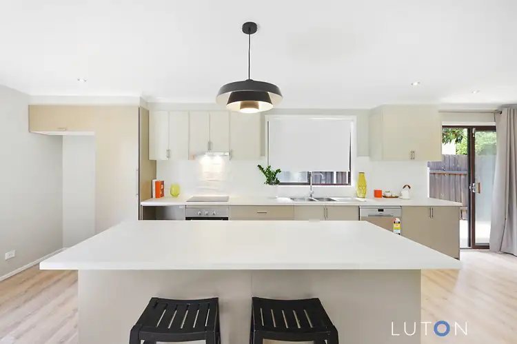 Sixth view of Homely house listing, 26 Longmore Crescent, Wanniassa ACT 2903