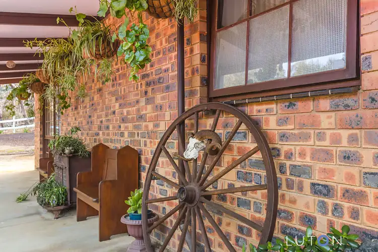 Third view of Homely house listing, 119 Norton Road, Wamboin NSW 2620