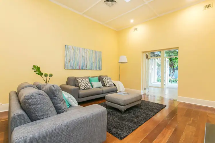 Fourth view of Homely house listing, 6 Farrell Street, Glenelg South SA 5045