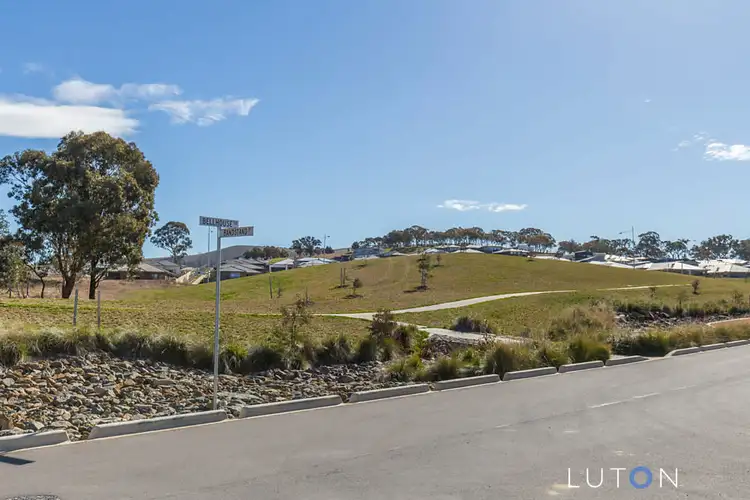 Seventh view of Homely land listing, 36 Bellhouse Crescent, Moncrieff ACT 2914