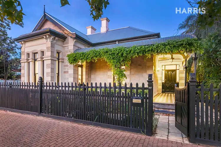 Second view of Homely house listing, 207 King William Road, Hyde Park SA 5061