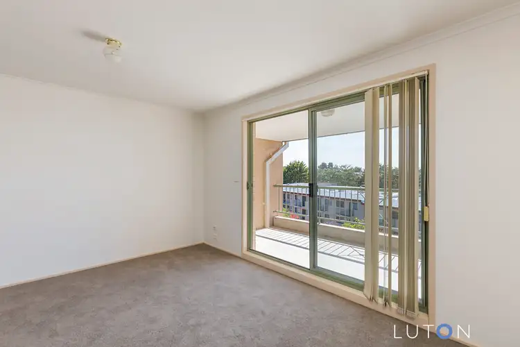 Fifth view of Homely unit listing, 28/9 Oxley Street, Griffith ACT 2603