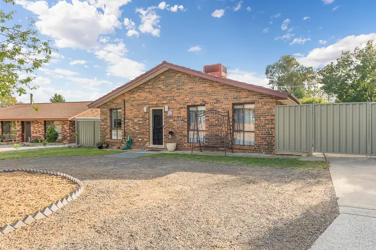 Main view of Homely house listing, 64 Maharatta Circuit, Isabella Plains ACT 2905