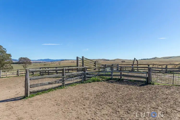 Fifth view of Homely rural property listing, 483 Little River Road, Braidwood NSW 2622