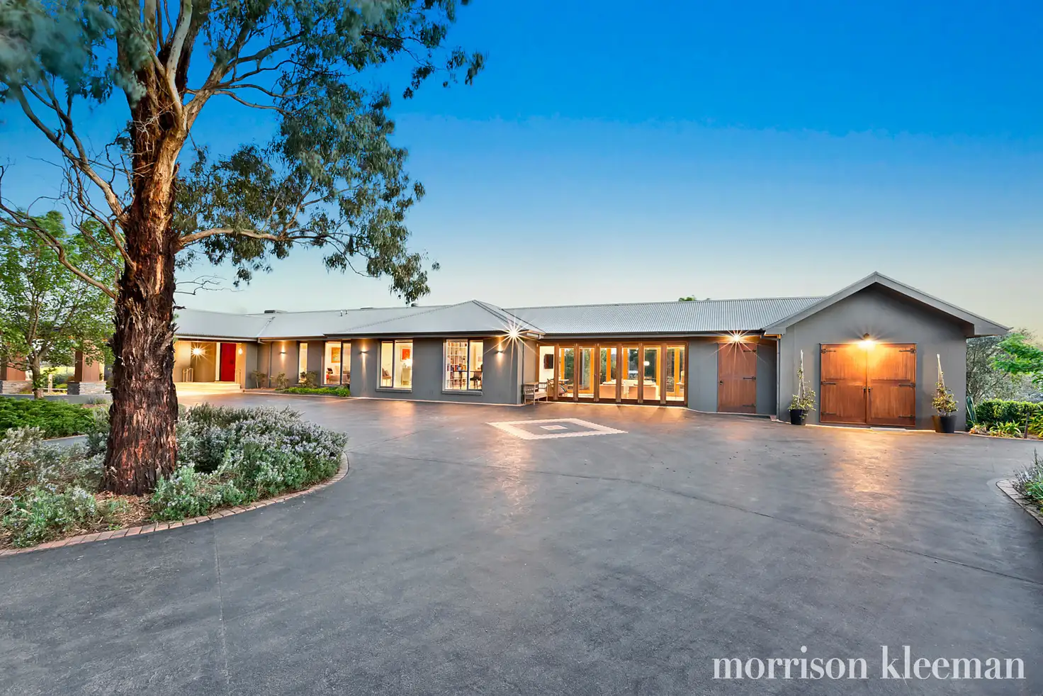 Main view of Homely house listing, 90 Brocks Road, Nutfield VIC 3099