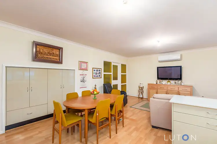 Fourth view of Homely house listing, 2 Arinya Street, Narrabundah ACT 2604