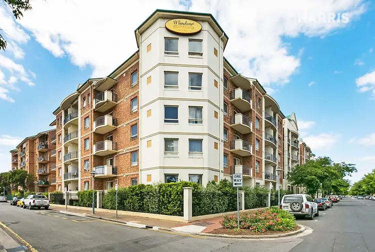 15/18 Bewes Street, Adelaide SA 5000