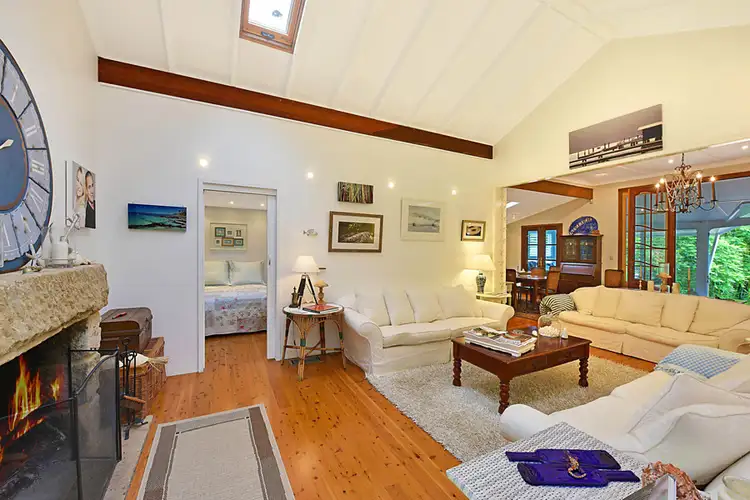 Sixth view of Homely house listing, 15 Yallaroi Parade, Dangar Island NSW 2083