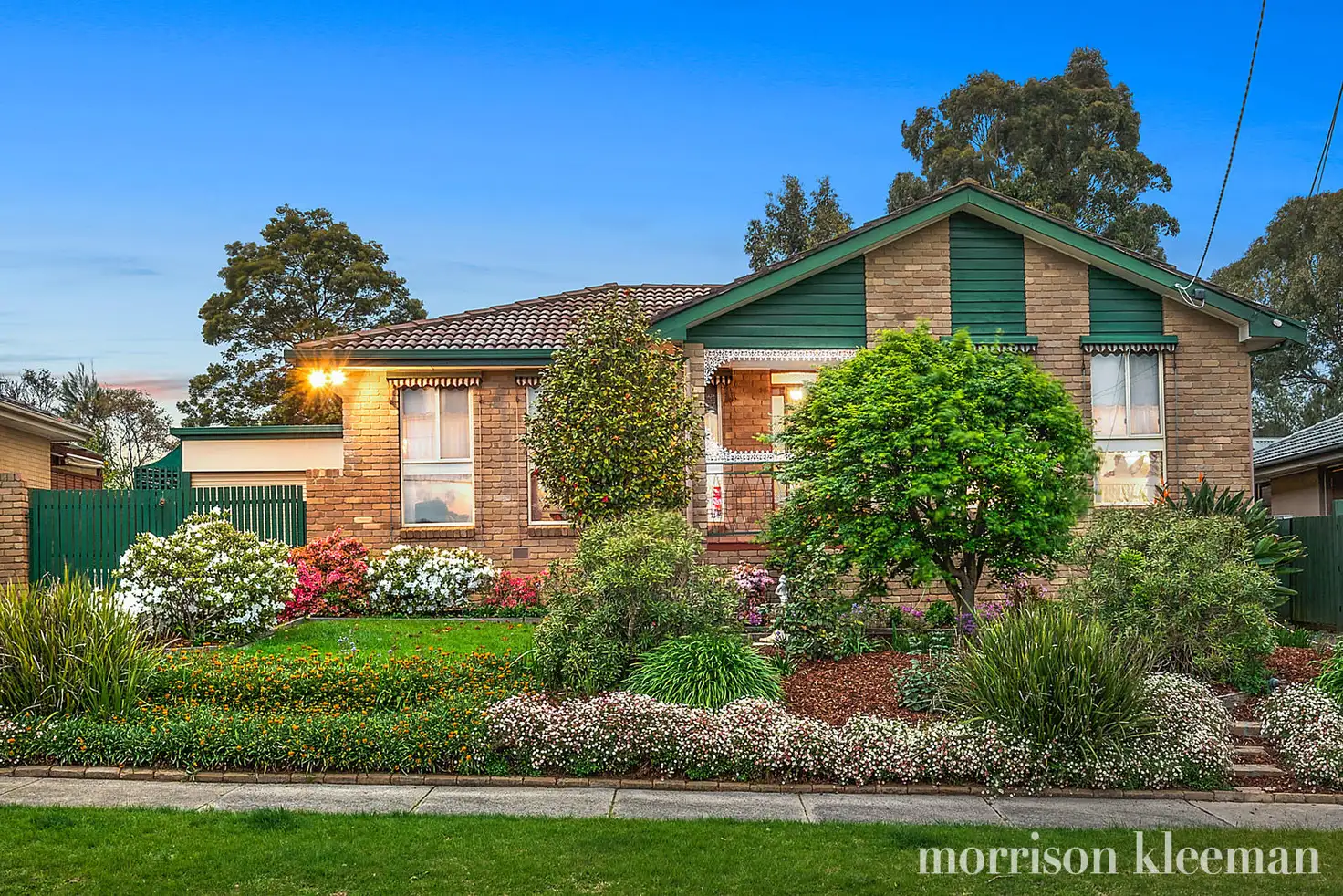 Main view of Homely house listing, 3 Glen Valley Court, Greensborough VIC 3088