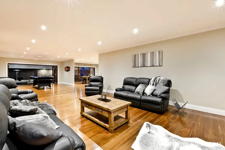 Fourth view of Homely house listing, 30 Sugar Gum Boulevard, Greensborough VIC 3088