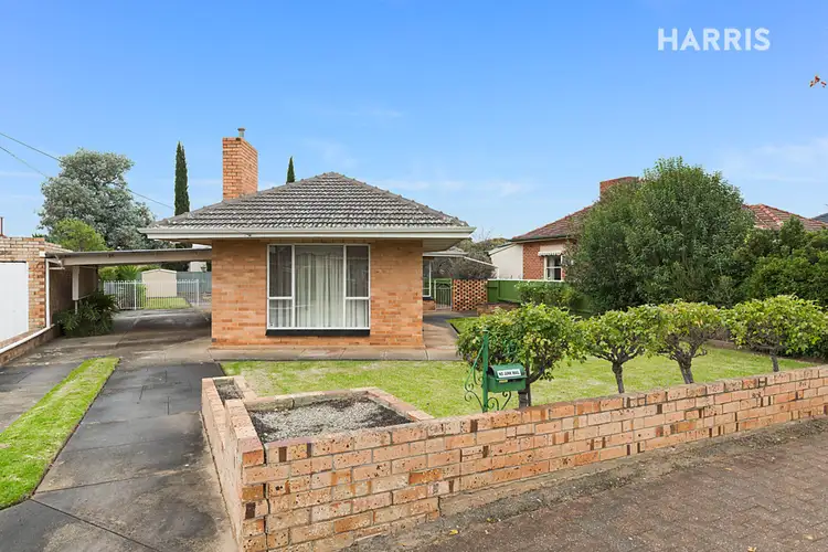 95 Caulfield Avenue, Clarence Gardens SA 5039