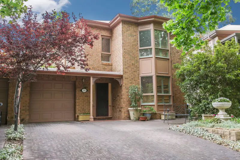 Main view of Homely unit listing, 36/5 Mount Barker Road, Urrbrae SA 5064