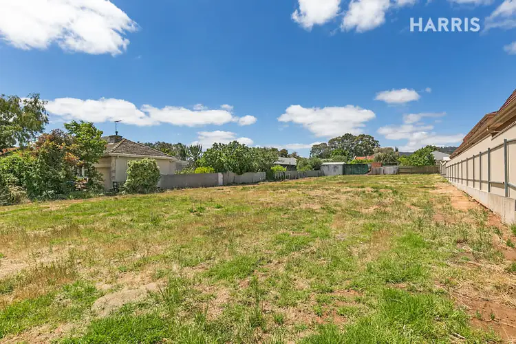 Second view of Homely land listing, 42 Birkinshaw Avenue, Tranmere SA 5073