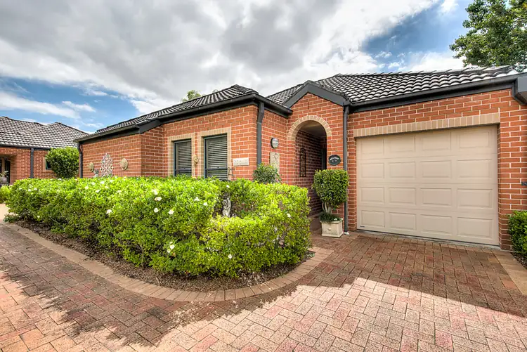 4/199 Kissing Point Road, Turramurra NSW 2074