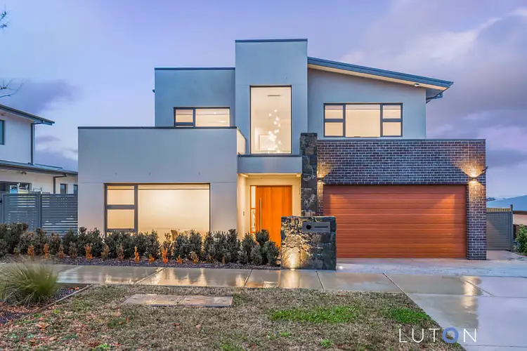 30 Ivory Street, Crace ACT 2911