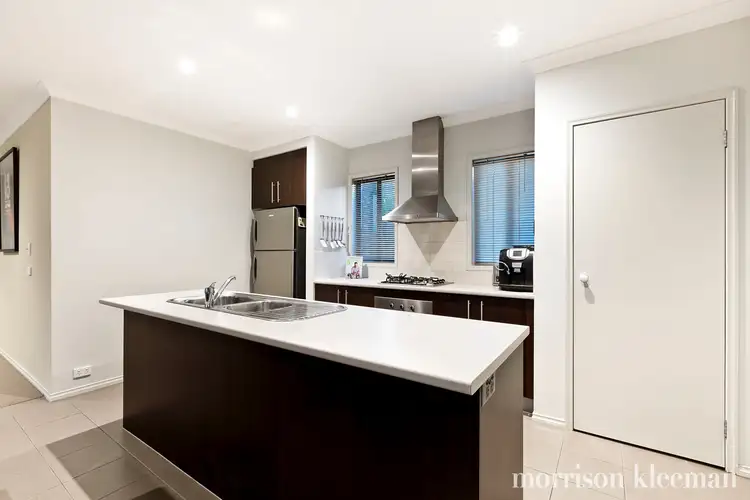 Fourth view of Homely house listing, 11 Pike Street, Epping VIC 3076
