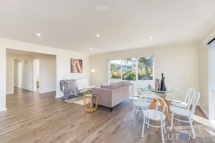 Fourth view of Homely house listing, 17 Airey Crescent, Fadden ACT 2904
