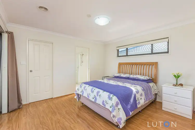 Sixth view of Homely house listing, 33 Bilin Bilin Street, Bonner ACT 2914