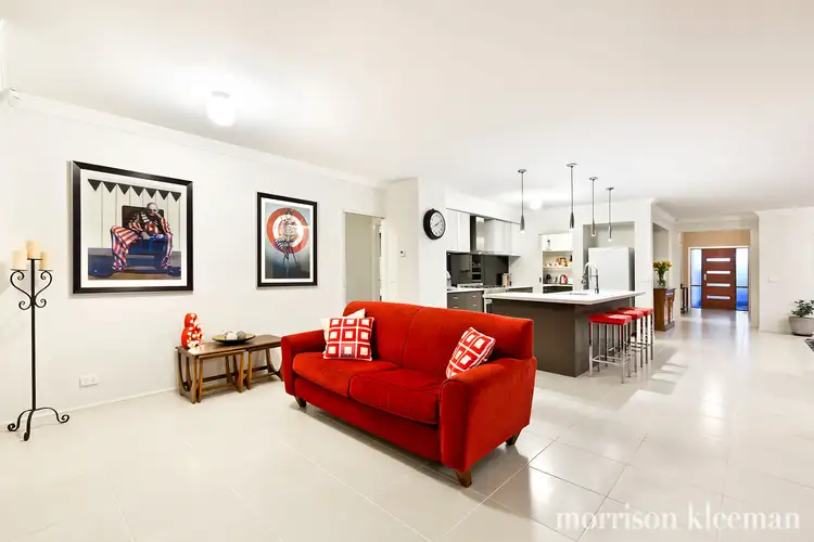 Fourth view of Homely house listing, 50 Mabel Street, Doreen VIC 3754