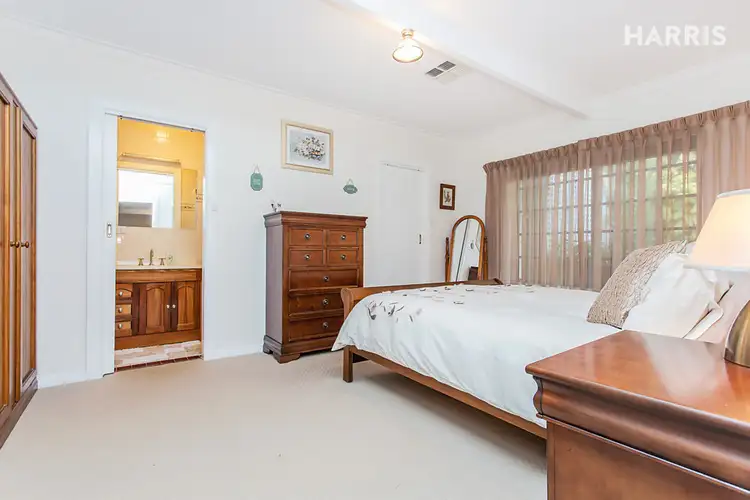 Fifth view of Homely house listing, 11 Park Valley Drive, Highbury SA 5089