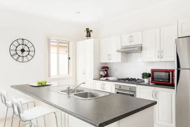 Sixth view of Homely house listing, 4 Nevis Street, Klemzig SA 5087