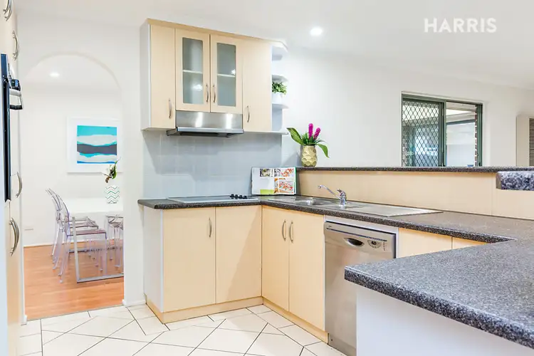 Third view of Homely house listing, 3 Arachne Drive, Hallett Cove SA 5158